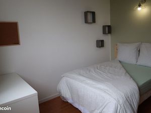 Chambre étudiant ou stagiaire à louer proche université