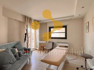 Local 79 m² Annecy