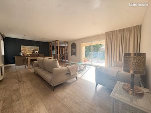 Maison familiale - Quartier du Montagné