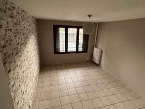 Vend T3 Chambéry 55m3