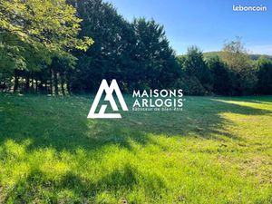 Terrain 525 m² Taussat Les Bains