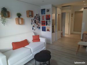 Location studio meublé 24m2 à Saint-Aunès