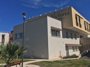 Appartement 1 pièce 30 m²