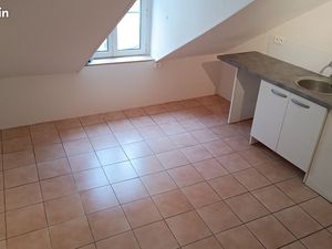 Studio Versailles St Louis non meublé 20m2