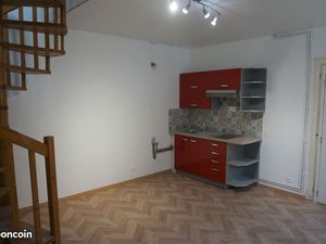 Jolie 2 Pièces Neuf Secteur centre-ville début Jean Jaures