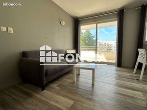 Appartement 2 pièces 30 m²