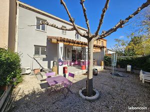 Villa 5 pièces 90 m²