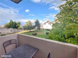 Appartement 1 pièce 34 m²