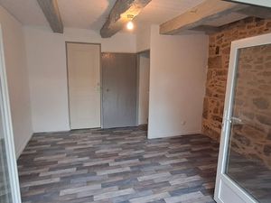 Location maison de ville meublée