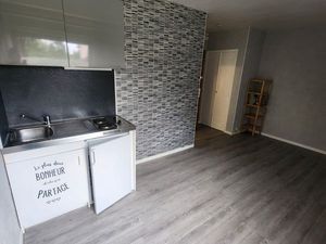 Studio dans résidence