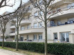 Beau F3 de 63 m2 au calme