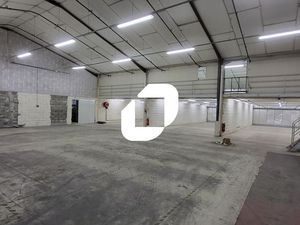 Local industriel 1 935 m²
