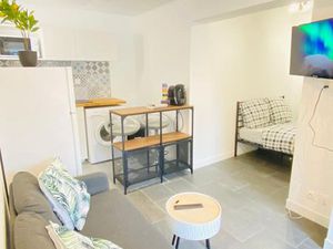 ? Studio Meublé – Moderne & Lumineux – Charges Incluses – Villiers-sur-Marne – 830 CC