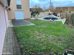 Vente maison Sanvignes les mines