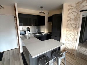 Appartement T2 location