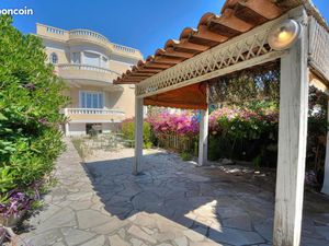 Appartement 6 pièces 132 m²