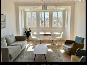 T3 Saint-Victor - Disponible à partir du 26 décembre 2025