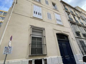 Immeuble 420 m² Marseille