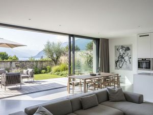 Appartement 4 pièces 83 m²