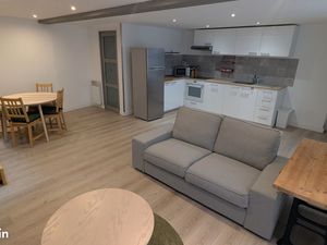 T3 meublé – Charmant  calme & tout équipé – Hypercentre – proche transports