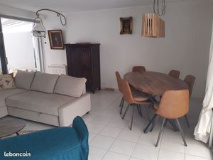 Location 2 pièces Biarritz