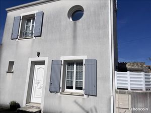 Maison 3 pièces 68 m²