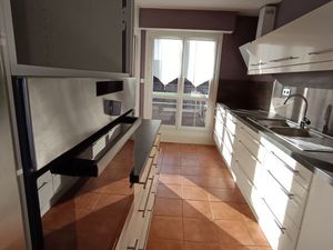 Appartement 3 pièces 63 m2