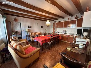 Immeuble 442 m² La Rochefoucauld En Angoumois