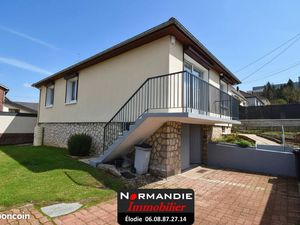Maison 4 pièces 70 m²