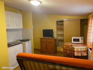 Chambre d’étudiante