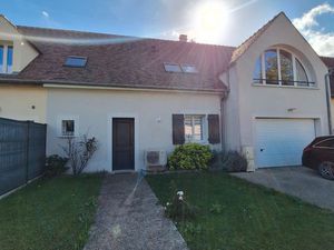 Belle maison familiale