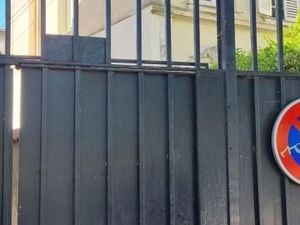 Appartement 1 pièce 17 m²