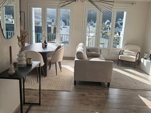 T3 centre ville 67 m2