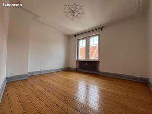 Appartement 2 pièces 53 m²