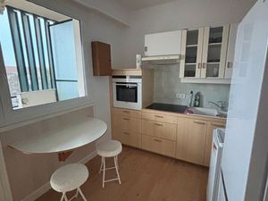 ? T2bis meublé 57 m² – Hyper centre Annemasse – Frontaliers bienvenus – Disponible immédia