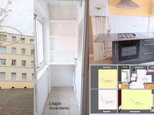 Valence T4 Chateauvert 650 charges comprises