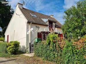 Maison 4 pièces 110 m²