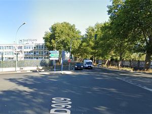 Boutique 140 m² COLOMBES