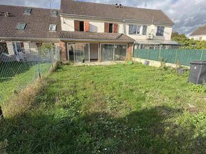 Vente maison centre Helesmes