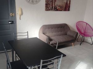 P2 meublé centre ville