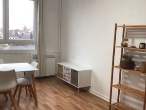 Vente appartement Limoges