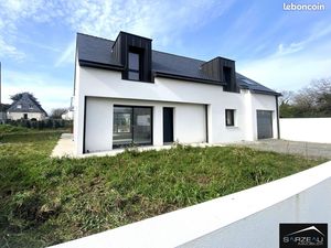 Maison 7 pièces 135 m²