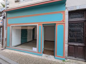 Local commercial à louer