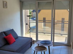 Location : Appartement meublé sur Sarlat la Canéda