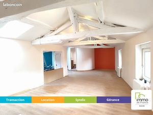 Appartement 2 pièces 67 m²