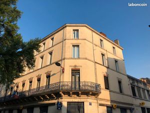 Cahors centre - Rue du Président Wilson / Résidence La Poste