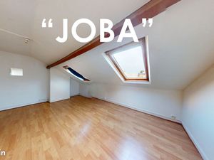 Appartement 1 pièce 16 m²