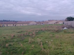 Terrain 526 m² Romans Sur Isere