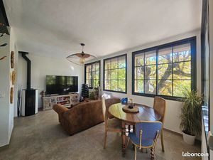 Location maison meublée Draguignan