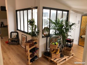 Appart T2 Bordeaux Centre